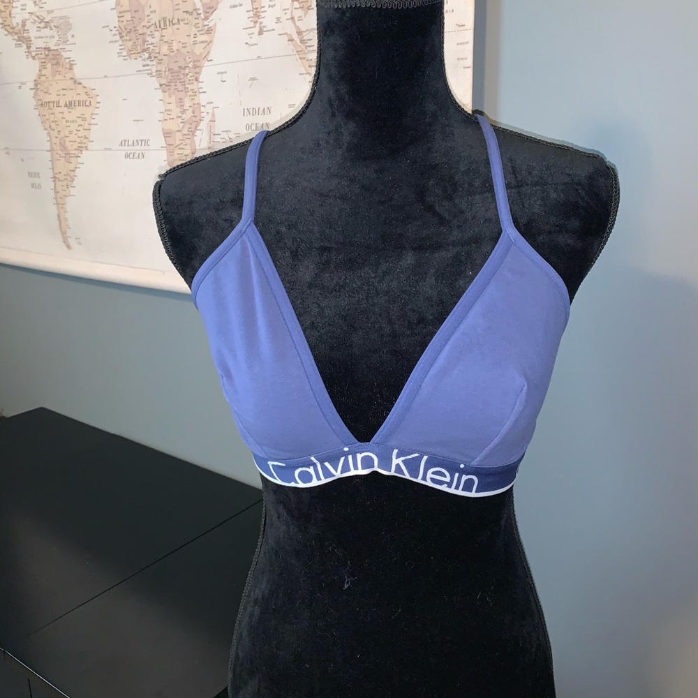 Calvin Klein bralette
